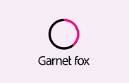 Разработка логотипа для интернет-премии Гарнет Фокс